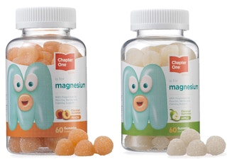 amazon chapter one magnesium 1642528105 1642528105