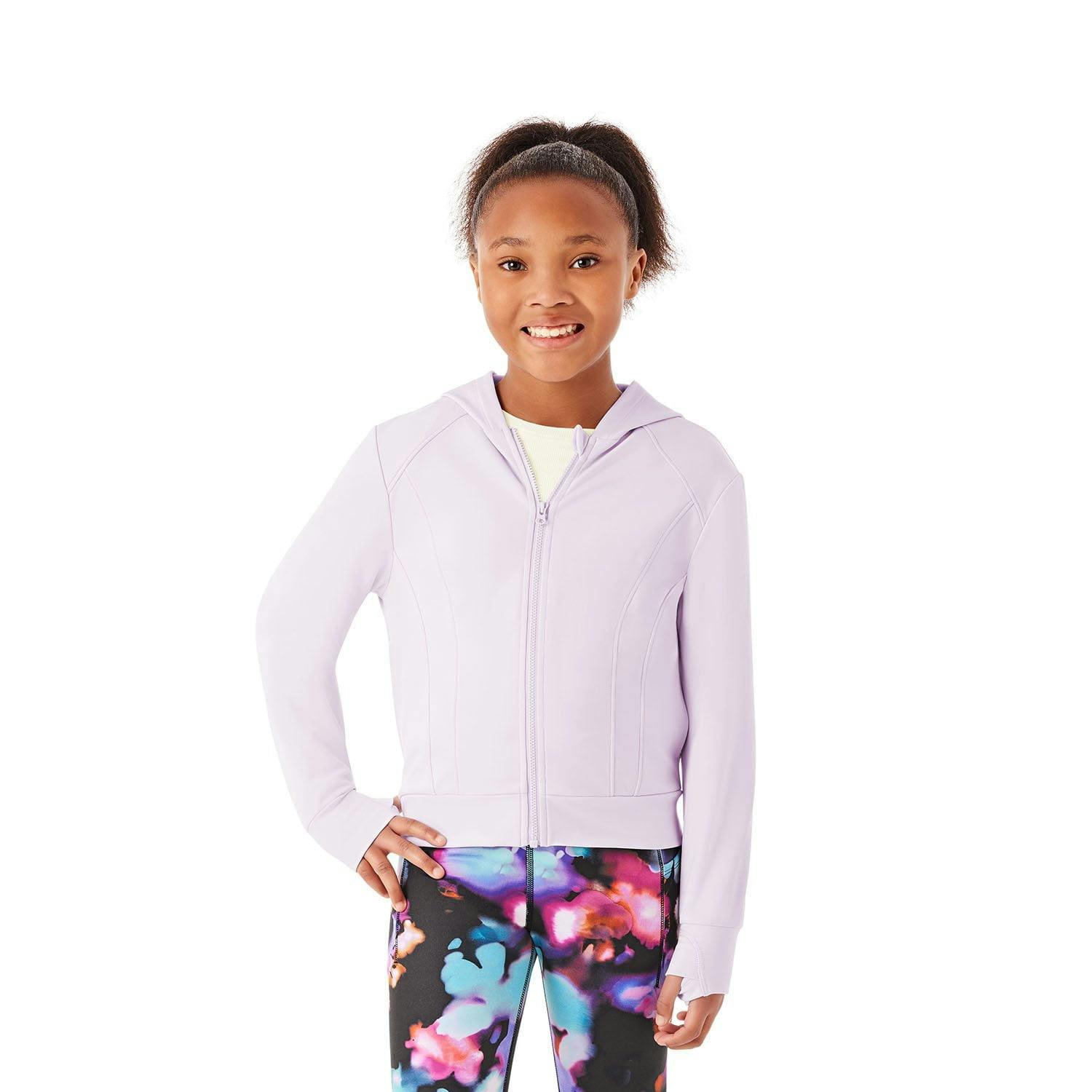 Member's Mark Kids' Active Jacket
