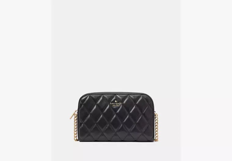 Kate Spade Carey Camera Bag