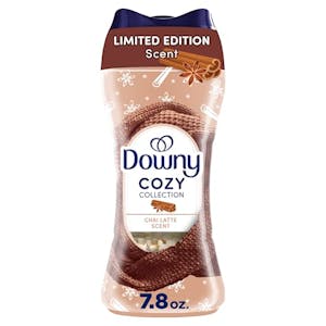 4 Downy Scent Booster Beads