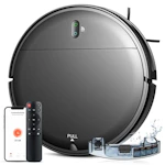Robot Vacuum and Mop Combo