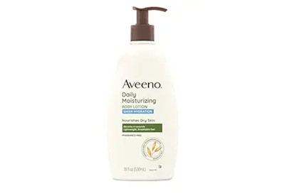 Aveeno Lotion