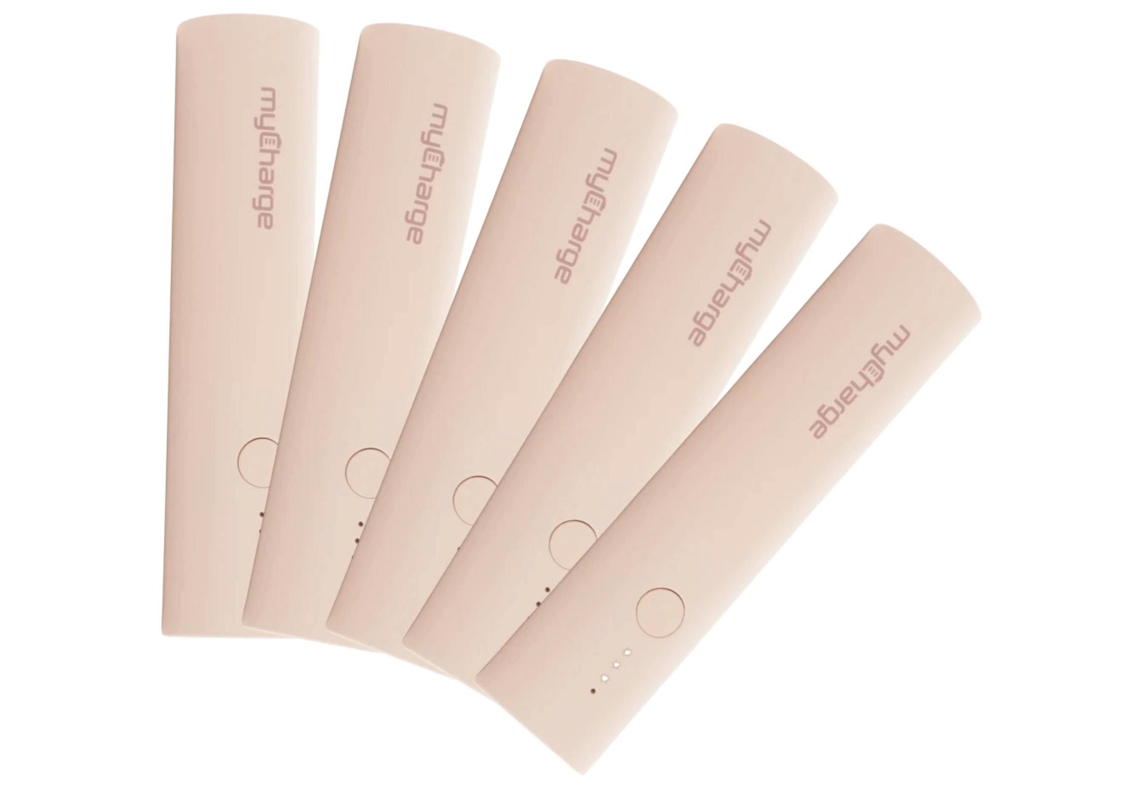 MyCharge Power Bank Set