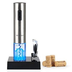 Electric Wine Opener