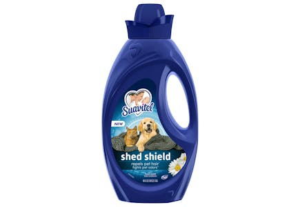 Suavitel Shed Shield Conditioner