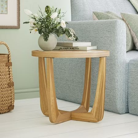 Beautiful by Drew Side Table