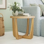 Beautiful by Drew Side Table
