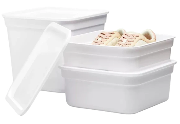 Brightroom Small Modular Box