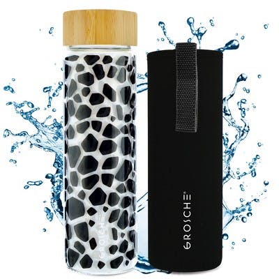 Grosche Venice Water Bottle