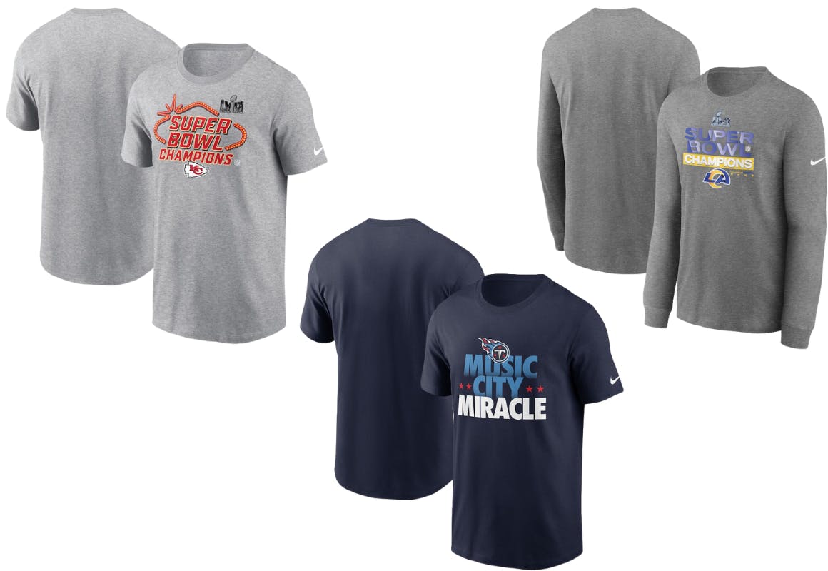 NFL Men's T-shirt