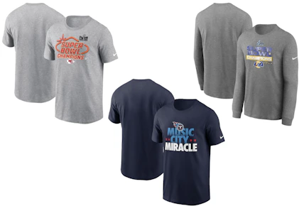 NFL Men's T-shirt