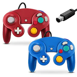 Gamecube Controller 2-Pack