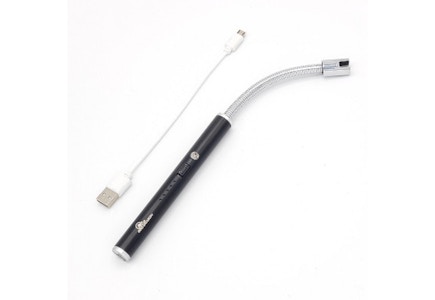 Rechargeable Arc Lighter