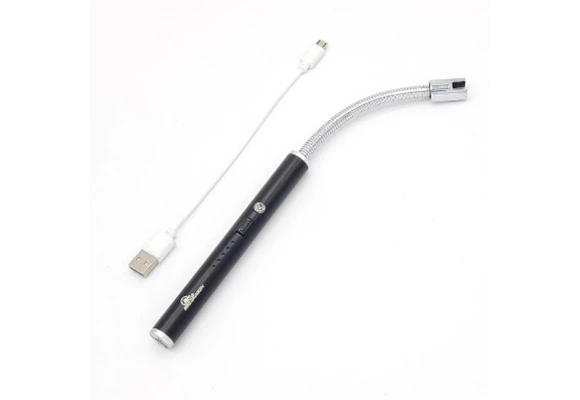 Rechargeable Arc Lighter