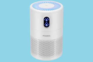 Air Purifier