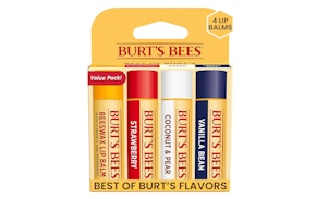 Burt's Bees Lip Balm