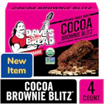 Dave's Killer Bread Snack Bars