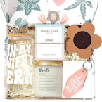 Bride-to-Be Gift Box