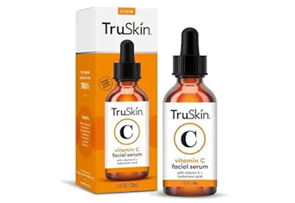 TruSkin Vitamin C Serum