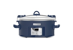 Crock-Pot Programmable Slow Cooker