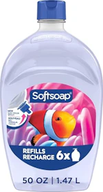 Softsoap Liquid Hand Soap