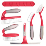 Scrub Brush Set