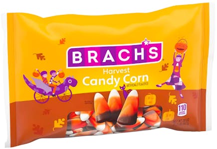 3 Brach's Candy Bags