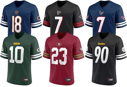 NFL Men's Jersey