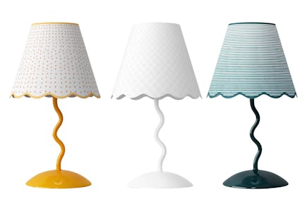 Room Essentials Table Lamp
