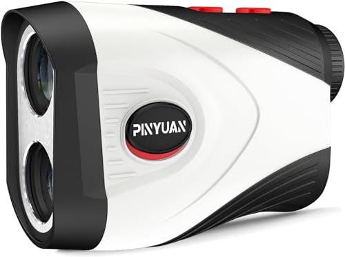 Golf Rangefinder