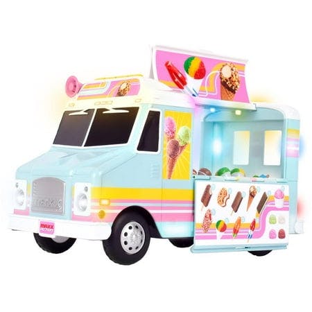 Ice Cream Truck