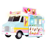 Ice Cream Truck