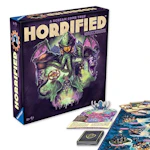 Ravensburger Horrified Board Game