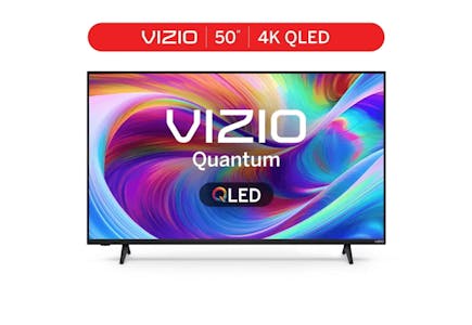 Vizio Smart TV