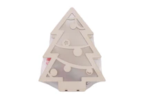 Holiday Time LED Christmas Tree