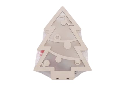 Holiday Time LED Christmas Tree