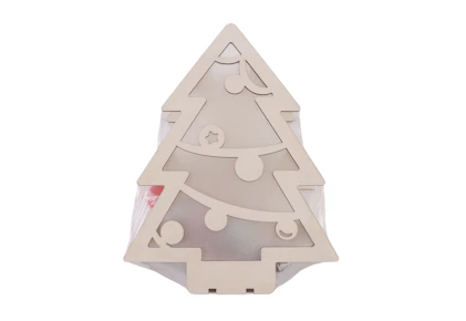 Holiday Time LED Christmas Tree
