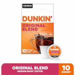 Dunkin' K-Cup Pods