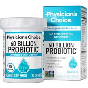 Physician's Choice Probiotics