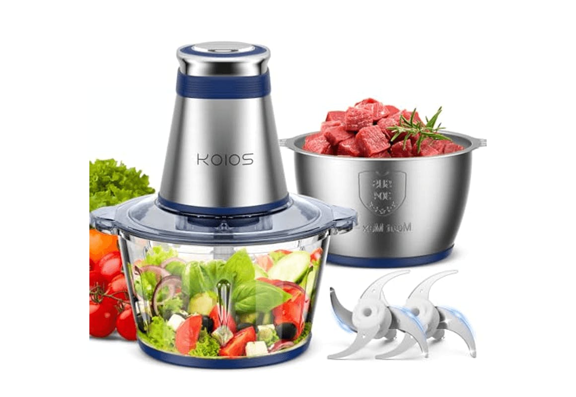 Food Processor