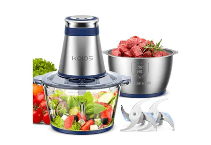 Food Processor