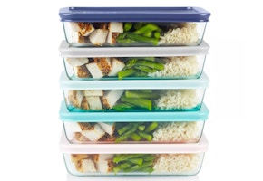 Pyrex Meal Prep Set