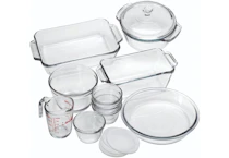 Anchor Hocking Bakeware Set
