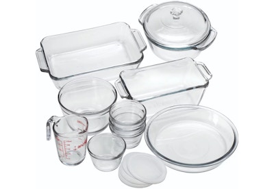 Anchor Hocking Bakeware Set