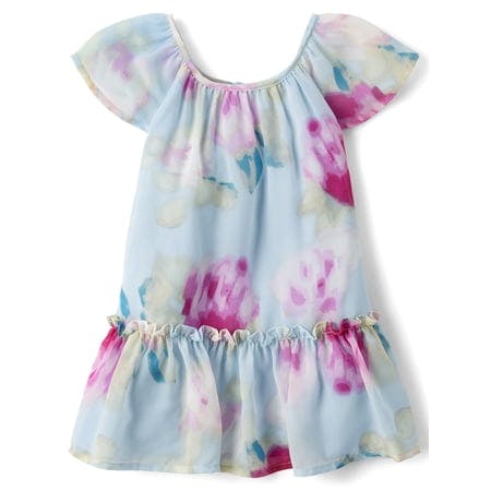 The Children's Place Baby & Toddler Dress