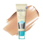 Bliss Block Star Tinted Sunscreen