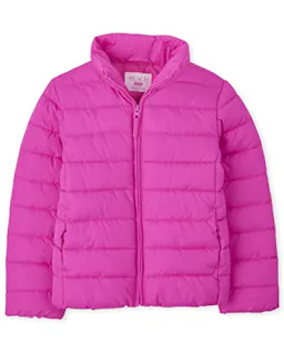 The Children's Place Kids' Puffer Jacket