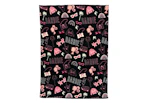 Barbie Throw Blanket