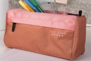 a five star pencil pouch