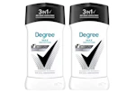 2 Degree Antiperspirants